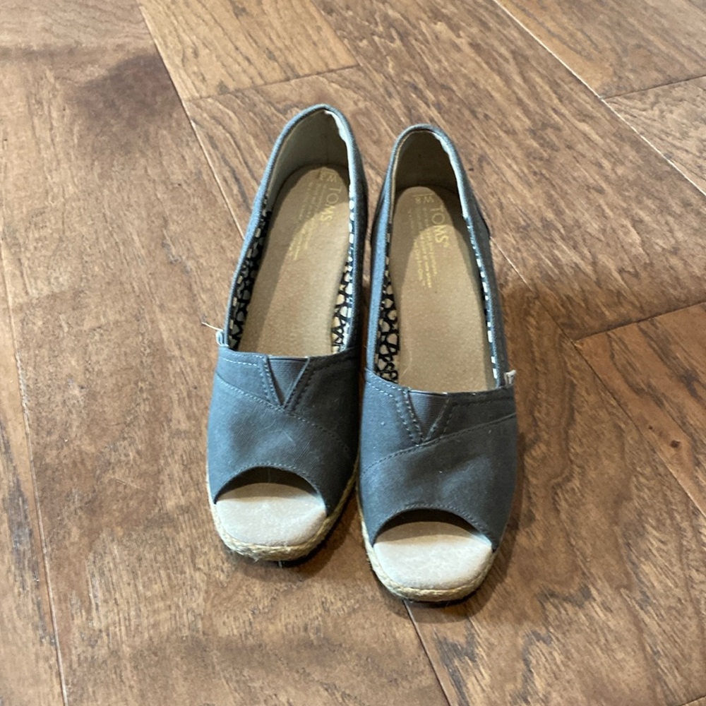 GUC size 8 Tom's